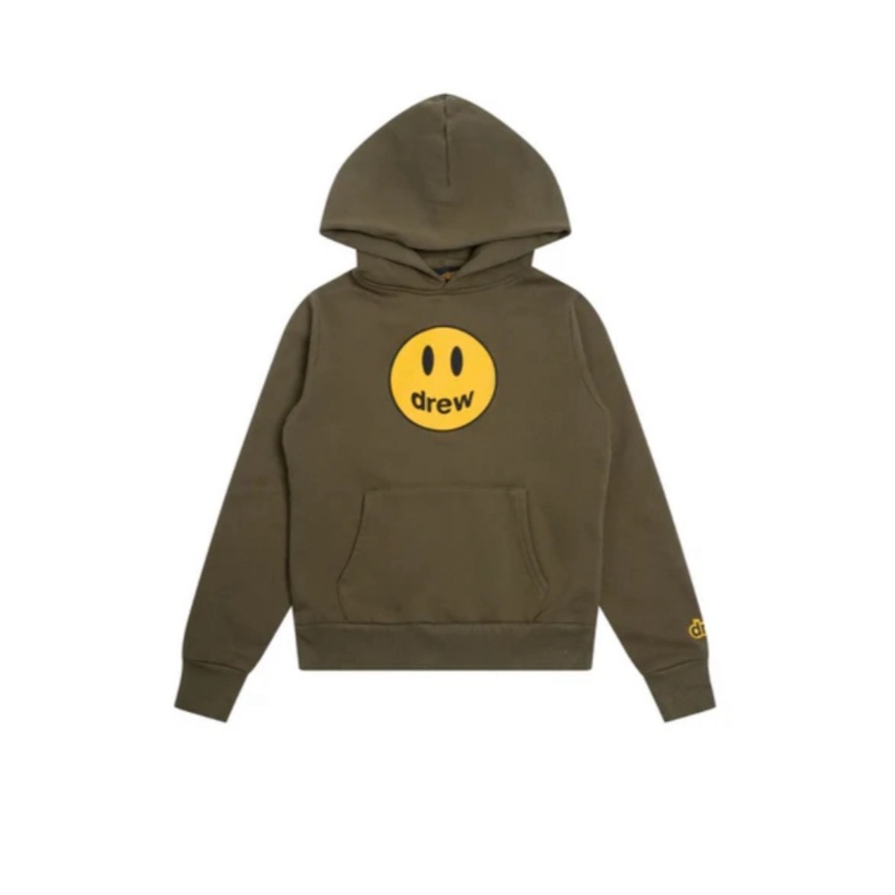 Real Drew sweater